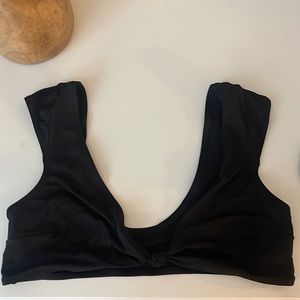 H & M bikini top